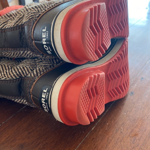 Sorel size 5 - Picture 8 of 9